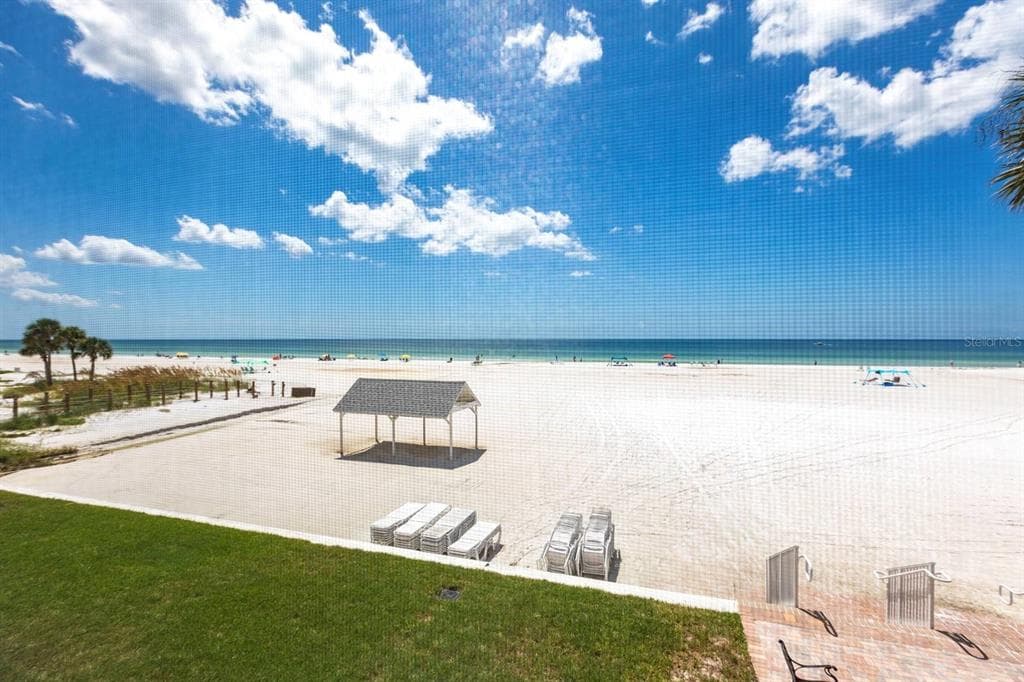 6154 MIDNIGHT PASS ROAD # 202, SARASOTA, FL 34242