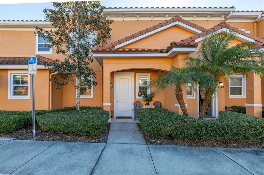 2683 CORVETTE LANE, KISSIMMEE, FL 34746