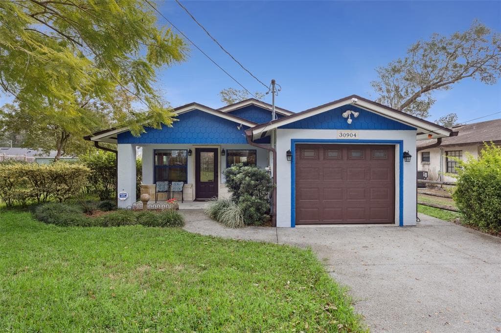 30904 DEAL DRIVE, SORRENTO, FL 32776