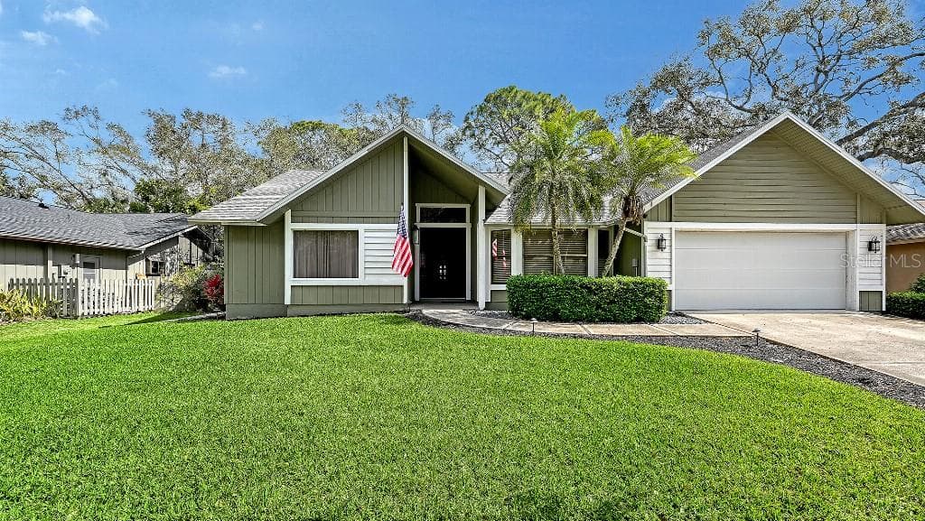 721 FORESTVIEW DRIVE, SARASOTA, FL 34232