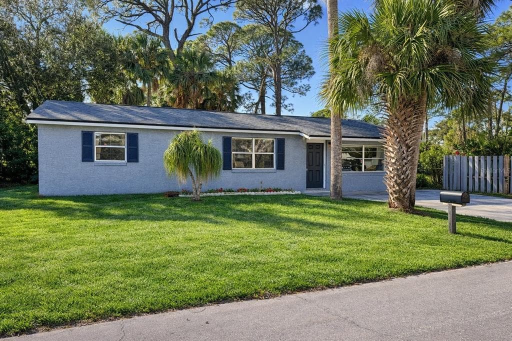 1806 JAMES STREET, SOUTH DAYTONA, FL 32119