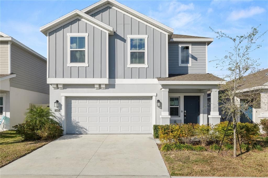 1465 DEEPWATER CIRCLE, EAGLE LAKE, FL 33839