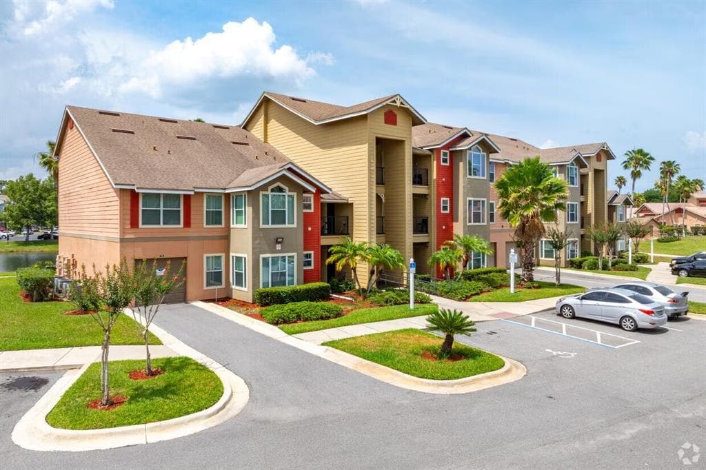 2210 GRAND CAYMAN COURT # 1721, KISSIMMEE, FL 34741