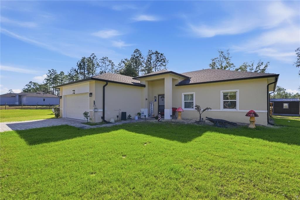 13920 NE 6TH STREET, WILLISTON, FL 32696