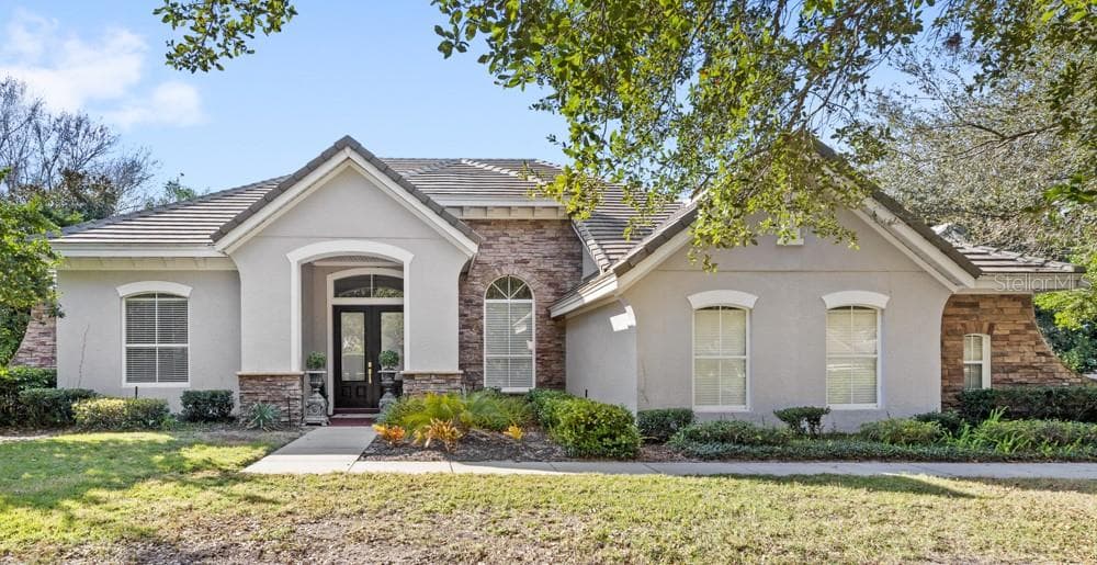 25515 HAWKS RUN LANE, SORRENTO, FL 32776
