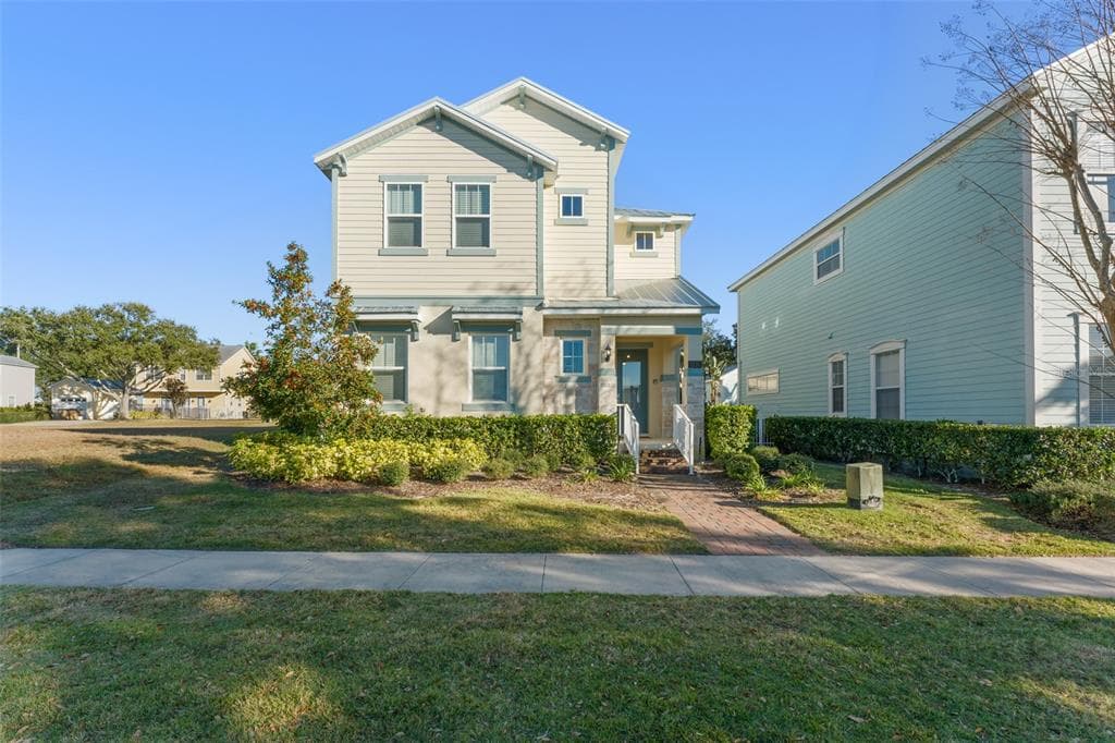 1531 FAIRVIEW CIRCLE, REUNION, FL 34747