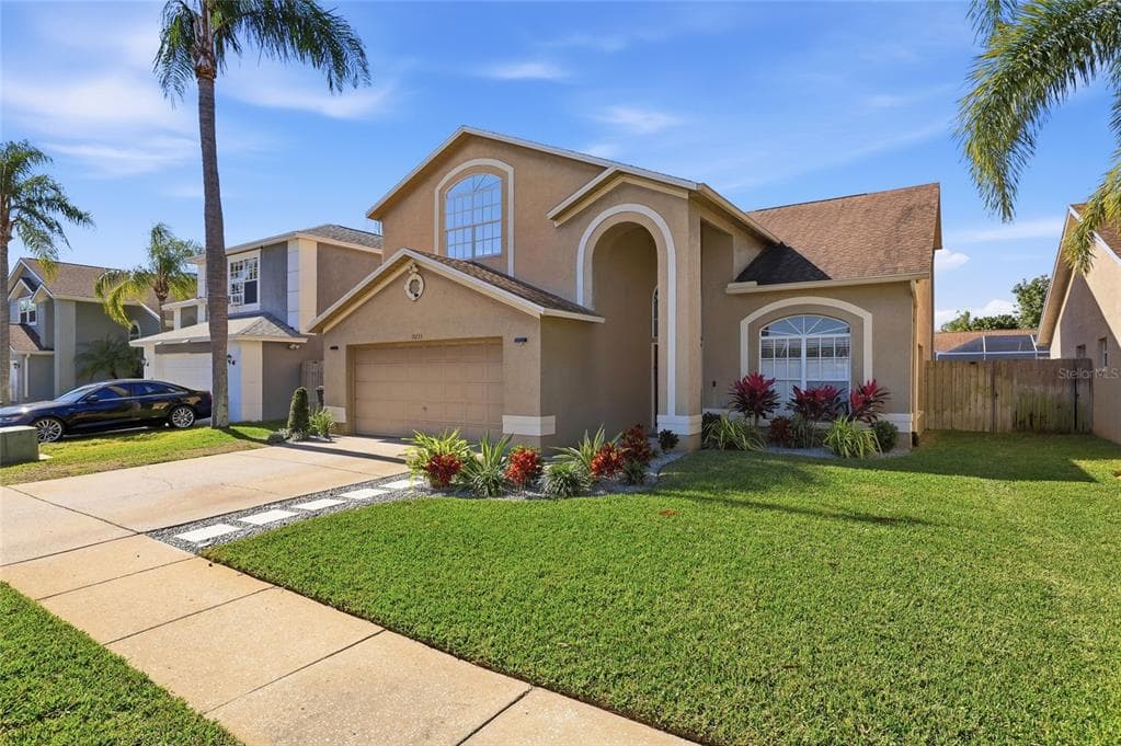 11235 CLAYRIDGE DRIVE, TAMPA, FL 33635
