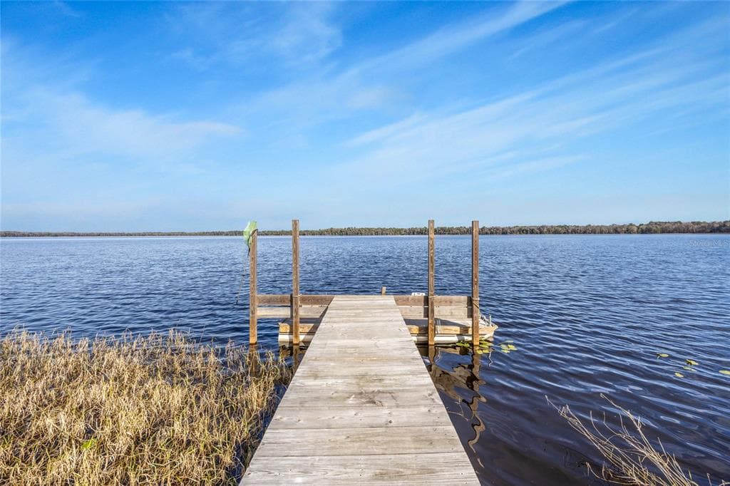 16602 NE 124TH AVENUE, WALDO, FL 32694