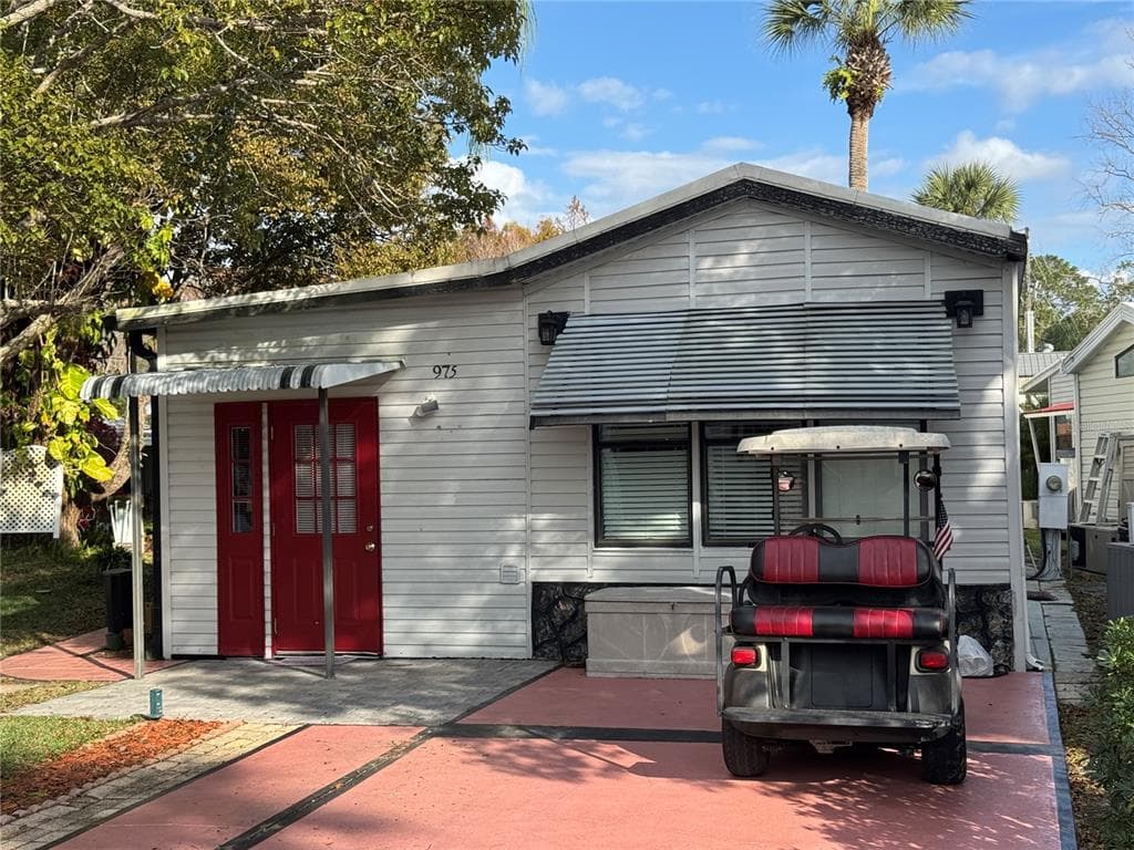 9000 US HIGHWAY 192 # 975, CLERMONT, FL 34714