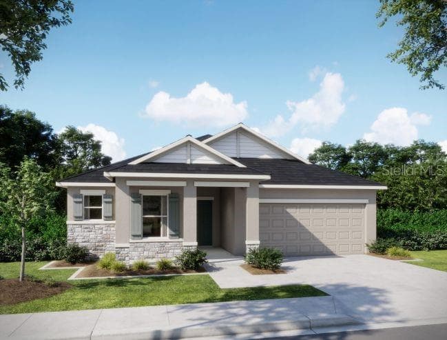 6466 CHORUS DRIVE, MASCOTTE, FL 34753