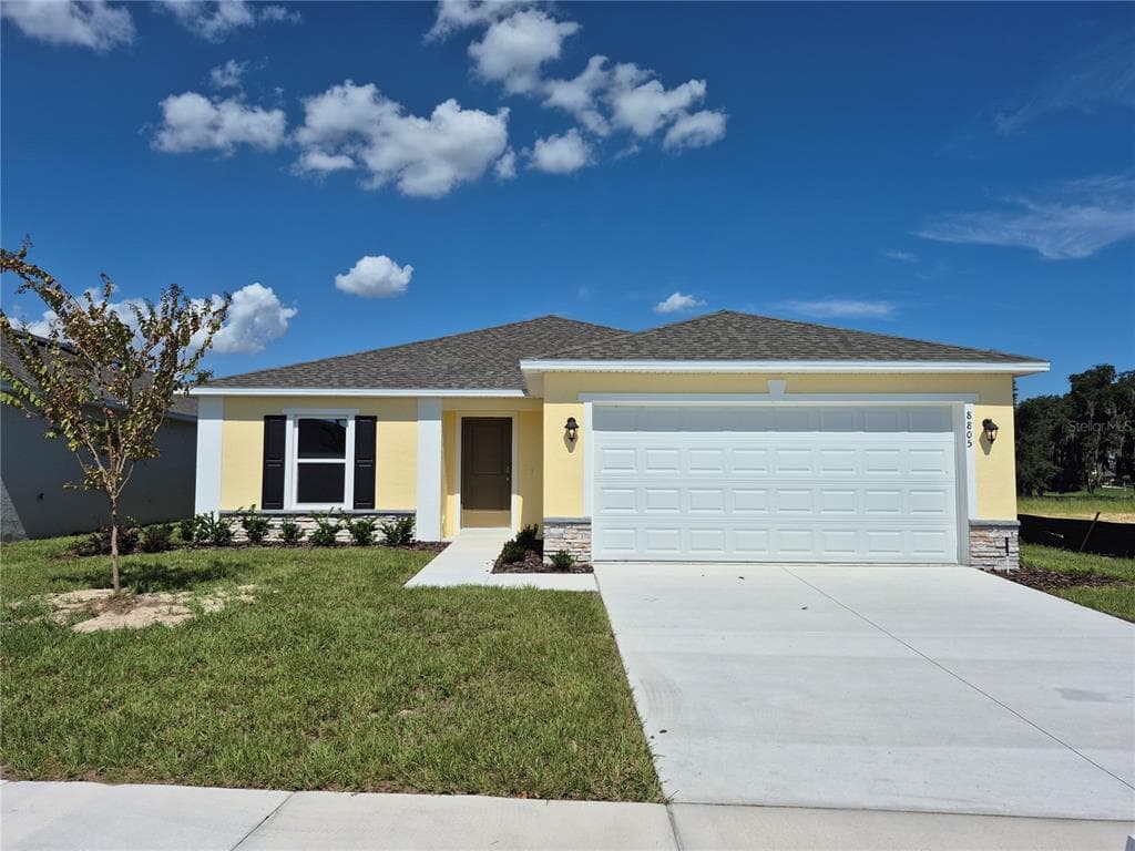 8805 PINE BARK WAY, WILDWOOD, FL 34785