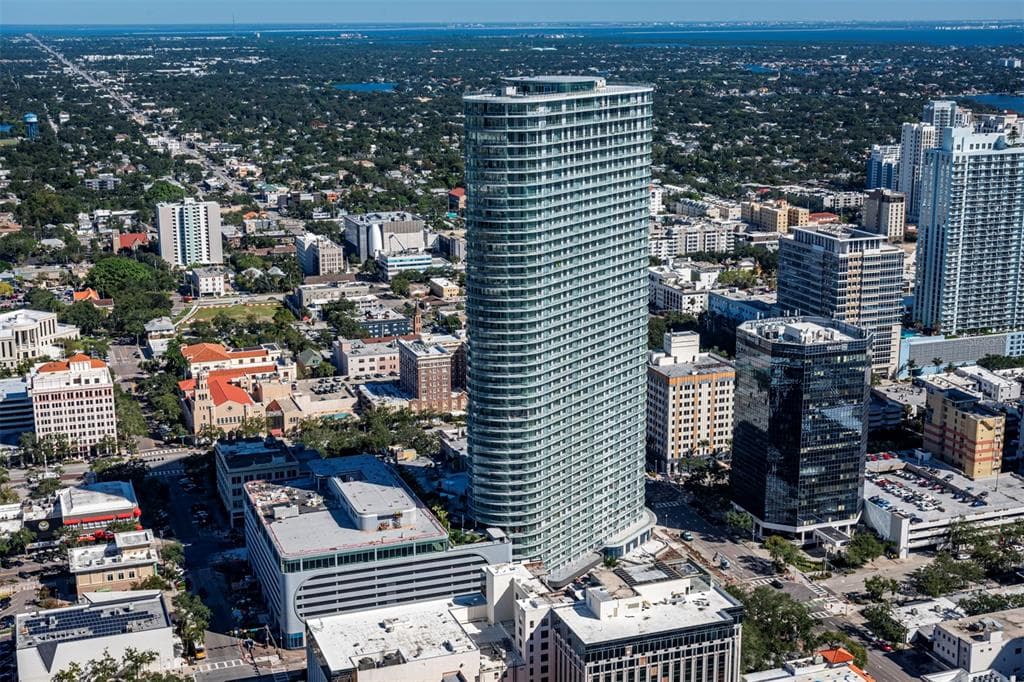 400 CENTRAL AVENUE # 901, ST PETERSBURG, FL 33701