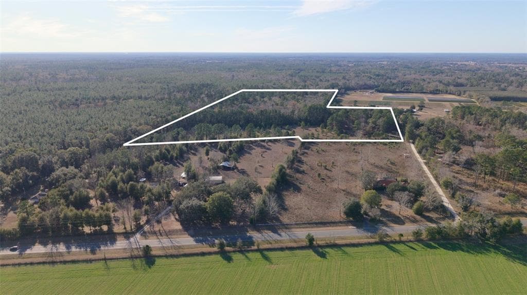14403 NW 258TH PLACE, ALACHUA, FL 32615