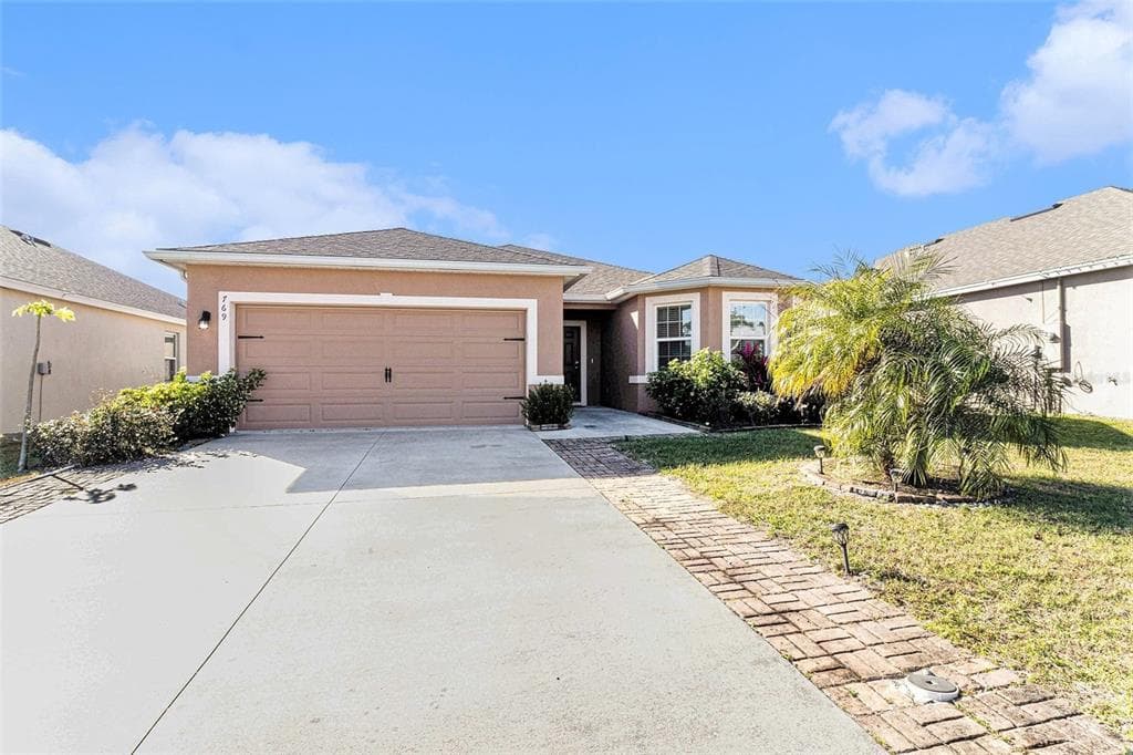 769 FOREST TRACE CIRCLE, TITUSVILLE, FL 32780
