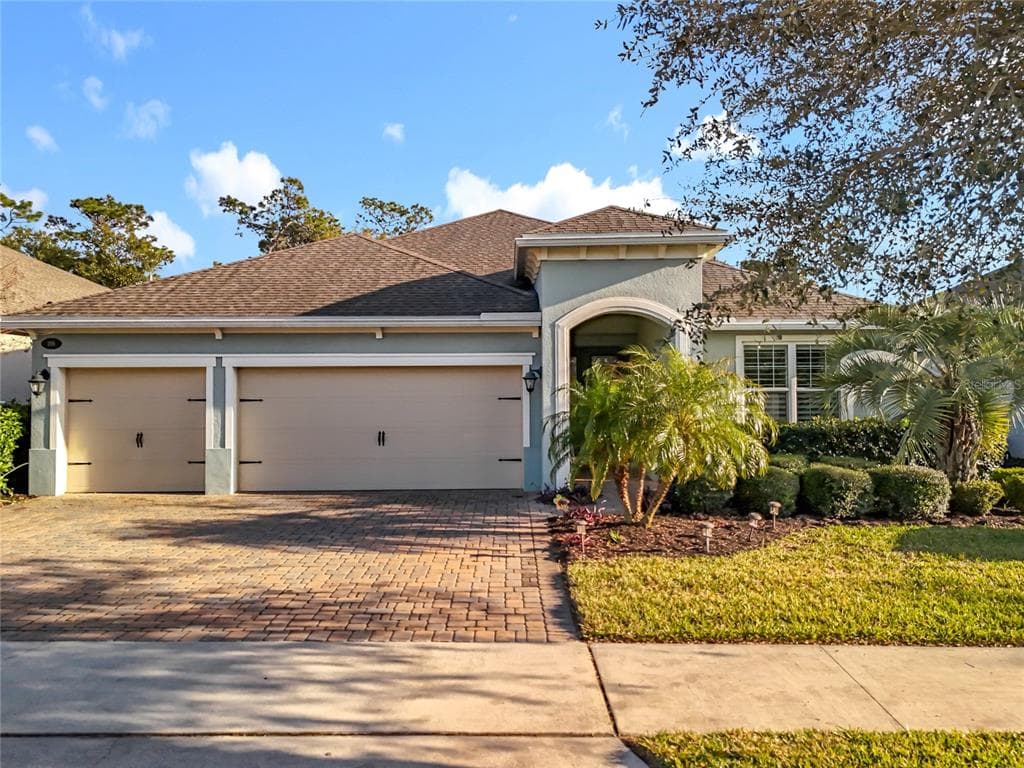 295 NORTHCOTE COURT, DELAND, FL 32724