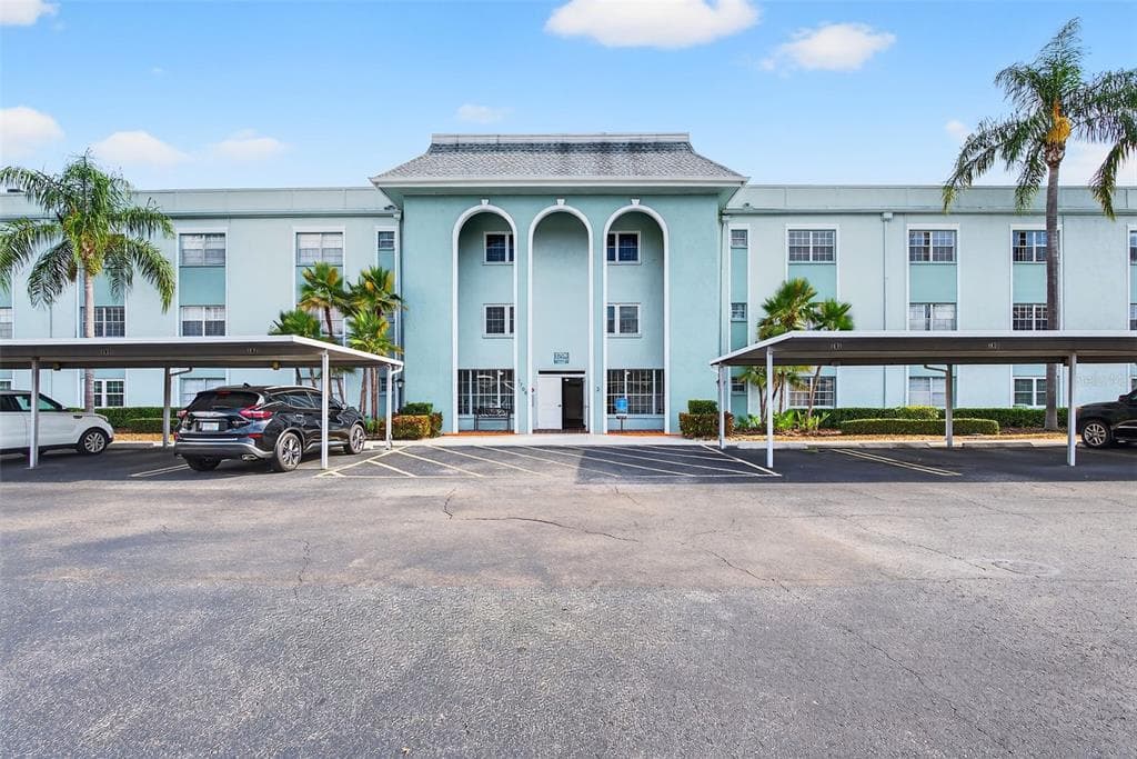 1706 BELLEAIR FOREST DRIVE # 234, BELLEAIR, FL 33756