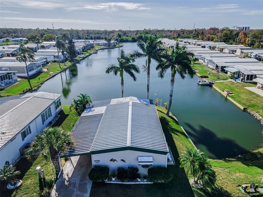 4706 BURNEY DRIVE, HOLIDAY, FL 34690