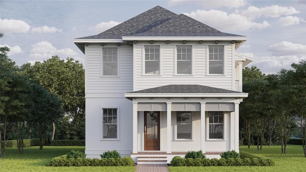 711 12TH AVENUE N, ST PETERSBURG, FL 33701