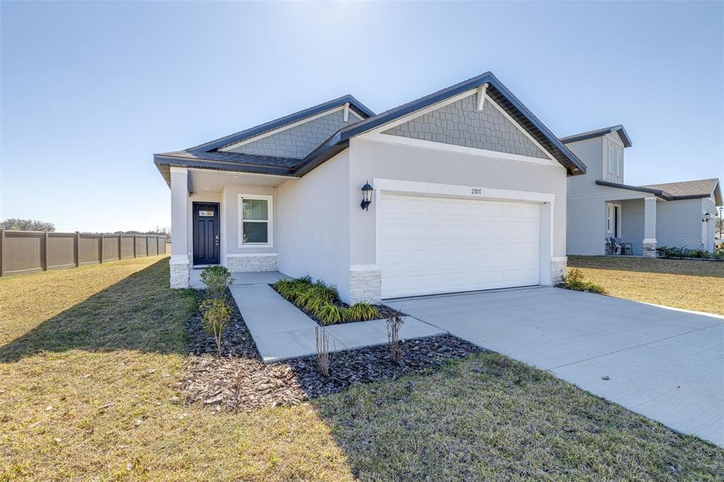 2707 VIRGINIA PINE DRIVE, BARTOW, FL 33830