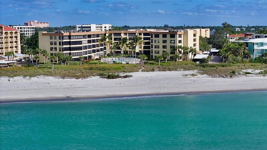 8764 MIDNIGHT PASS ROAD # A306, SARASOTA, FL 34242