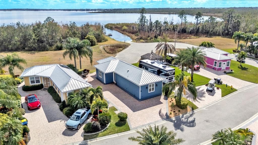 3272 FISH HAWK DRIVE, POLK CITY, FL 33868