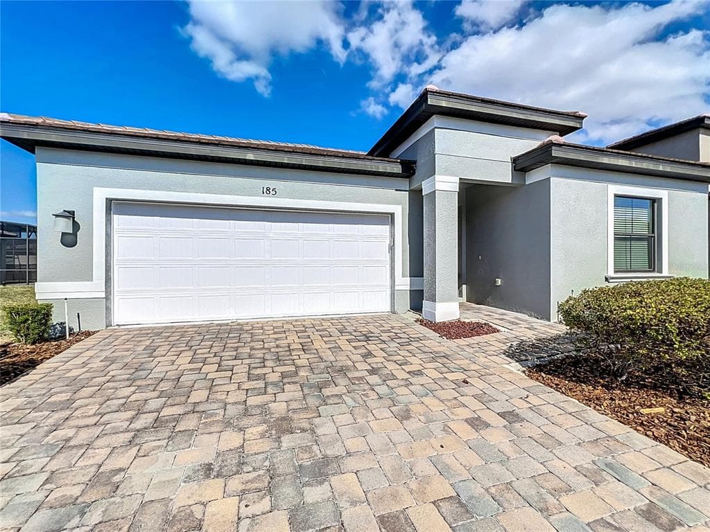 185 BROOKES PLACE, HAINES CITY, FL 33844