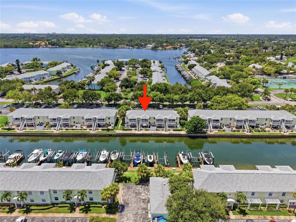 5092 BEACH DRIVE SE # A, ST PETERSBURG, FL 33705