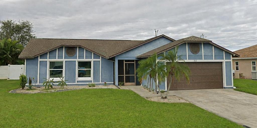 32 NE 13TH PLACE, CAPE CORAL, FL 33909