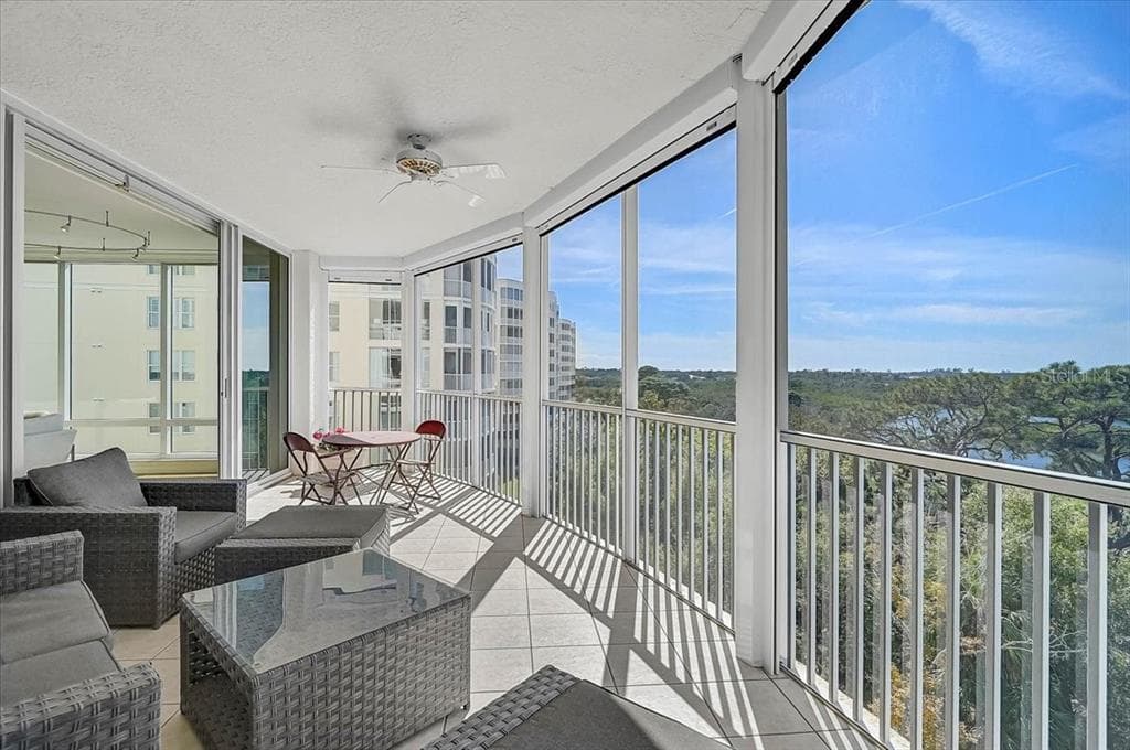 409 N POINT ROAD # 601, OSPREY, FL 34229