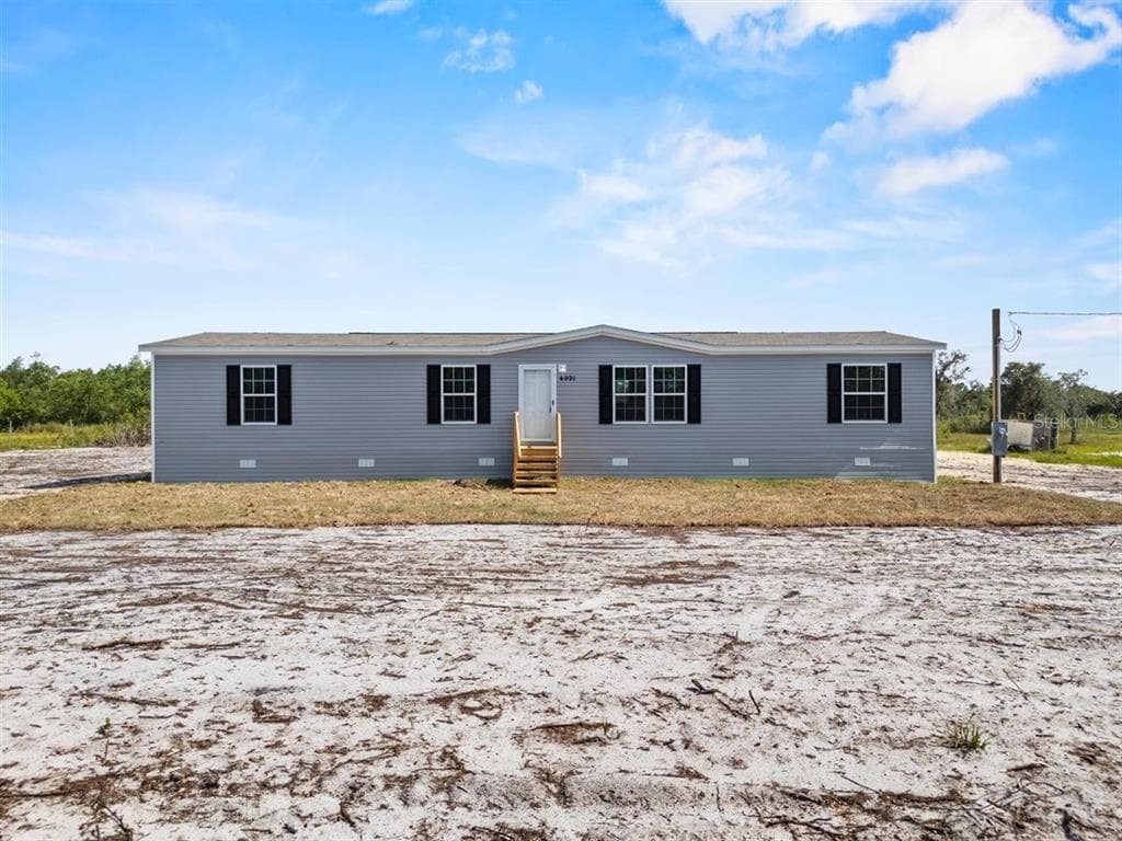 2436 EDWIN STREET NE, WINTER HAVEN, FL 33881