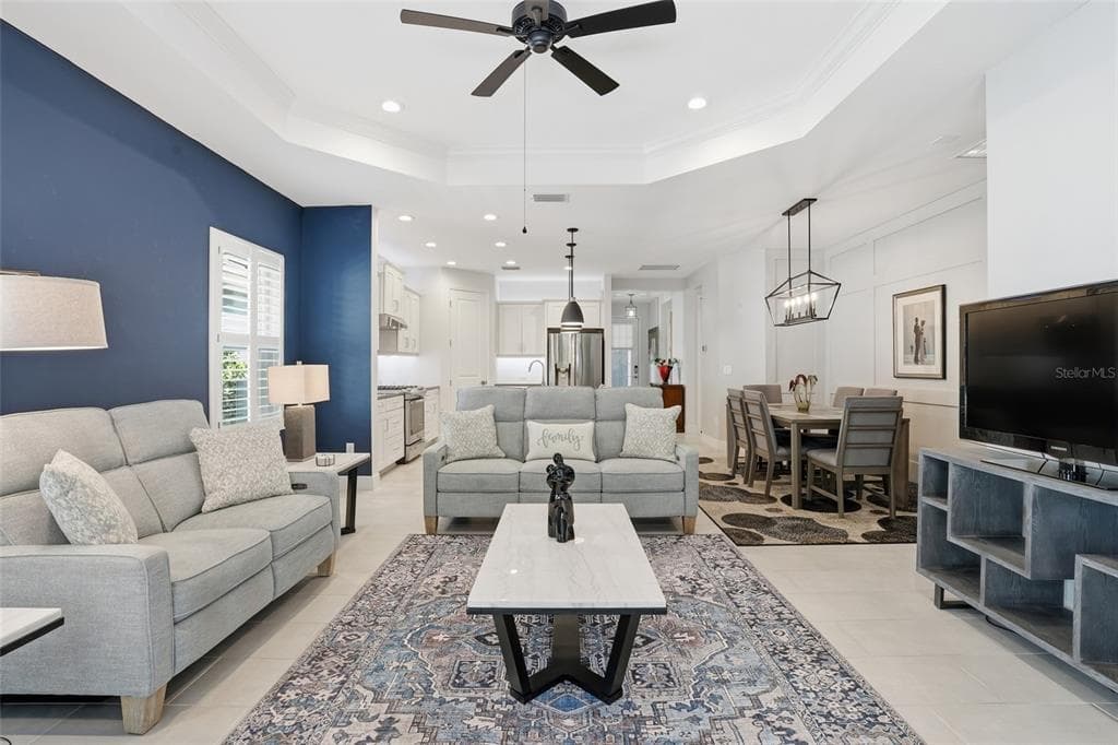 Listing