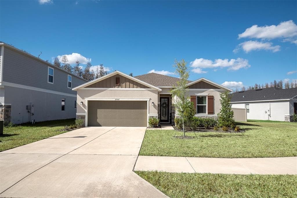 37557 MACKENZIE DRIVE, ZEPHYRHILLS, FL 33540