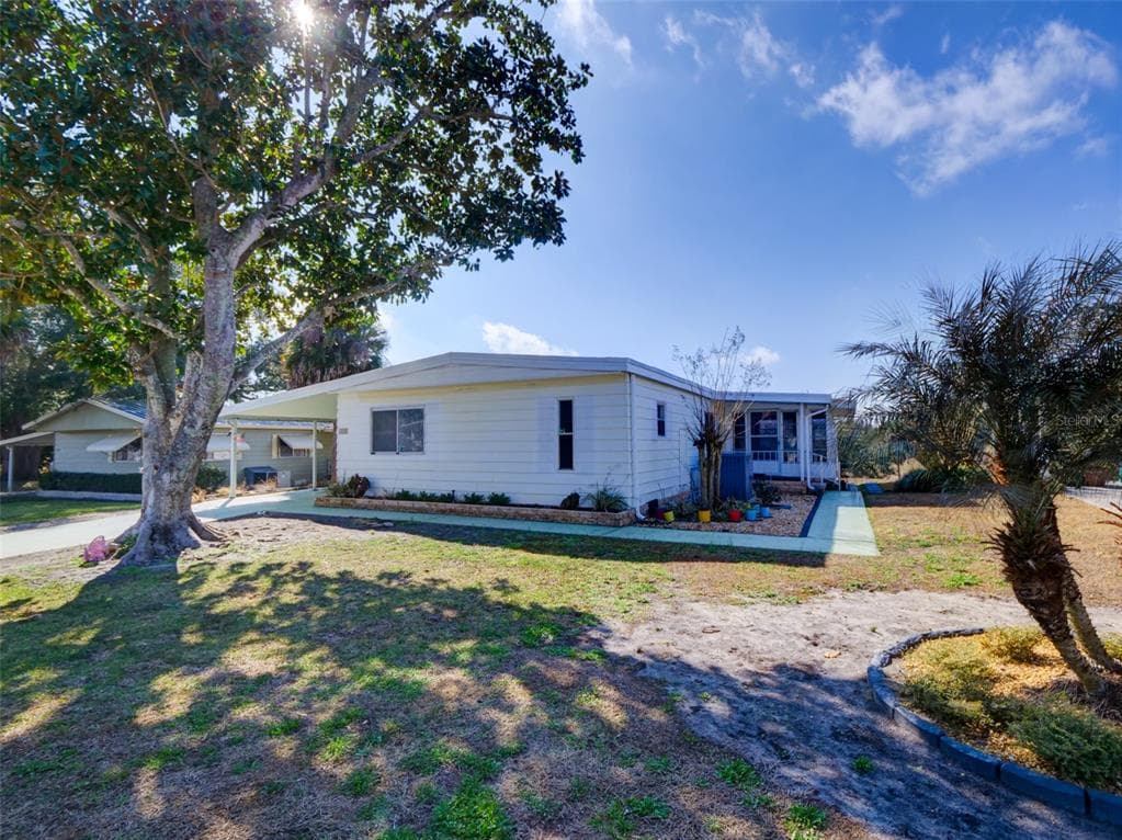 2218 ORANGEWOOD CIRCLE # 1540, ZELLWOOD, FL 32798