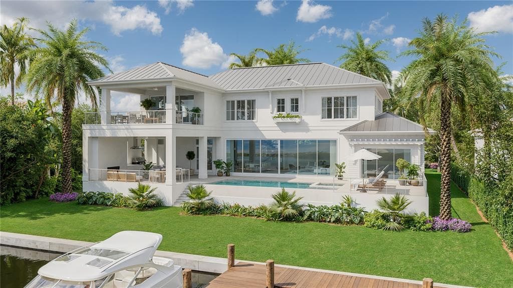 1340 HARBOR DRIVE, SARASOTA, FL 34239