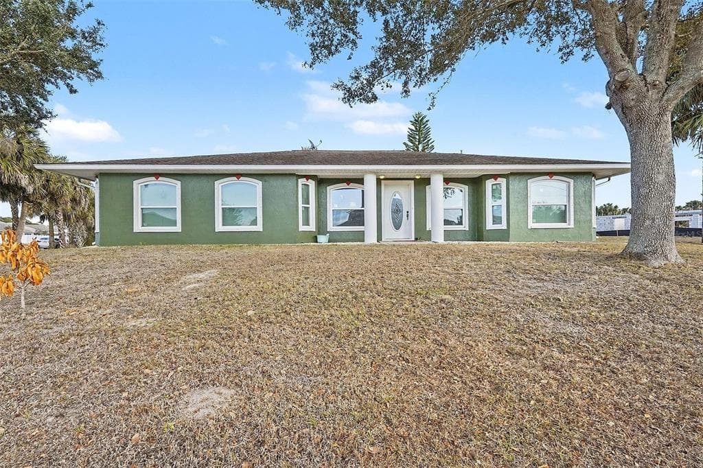 598 GANTRY STREET SW, PALM BAY, FL 32908