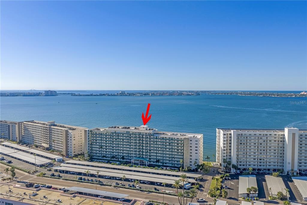 6020 SHORE BOULEVARD S # 712, GULFPORT, FL 33707