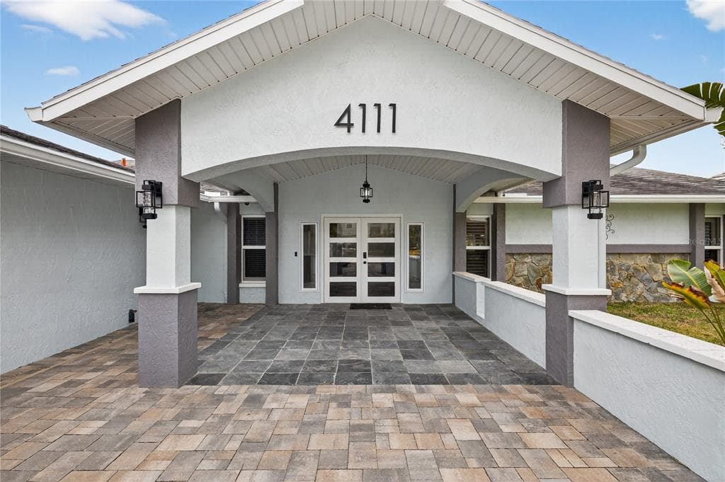 4111 MARINE PARKWAY, NEW PORT RICHEY, FL 34652
