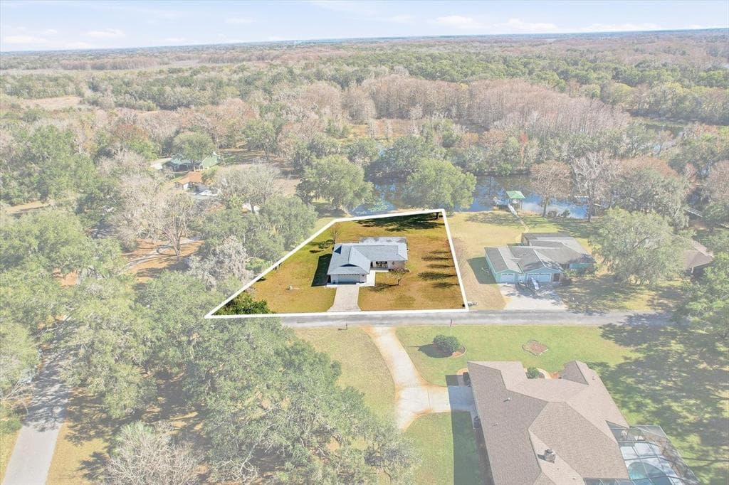 5152 S.POINTE, INVERNESS, FL 34452