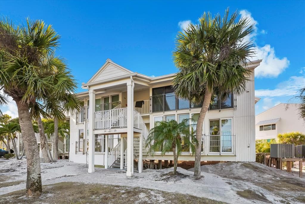 5000 GASPARILLA ROAD # 13A, BOCA GRANDE, FL 33921
