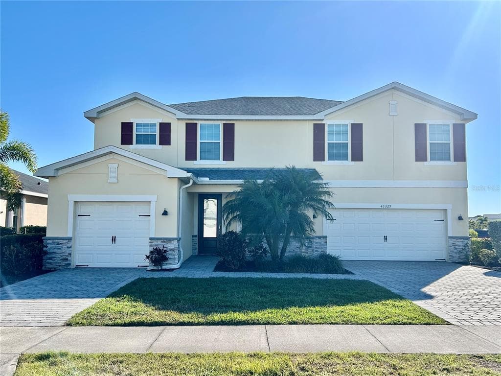 43329 TREADWAY DRIVE, PUNTA GORDA, FL 33982