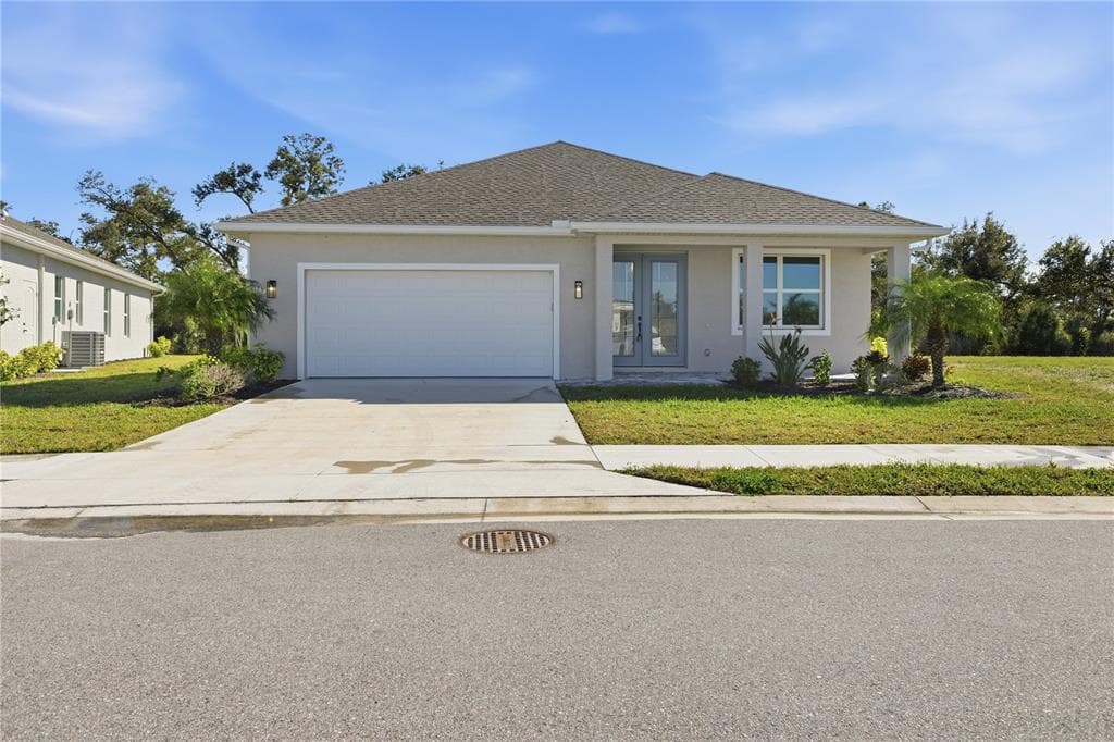 721 REDBUD COURT, ENGLEWOOD, FL 34223