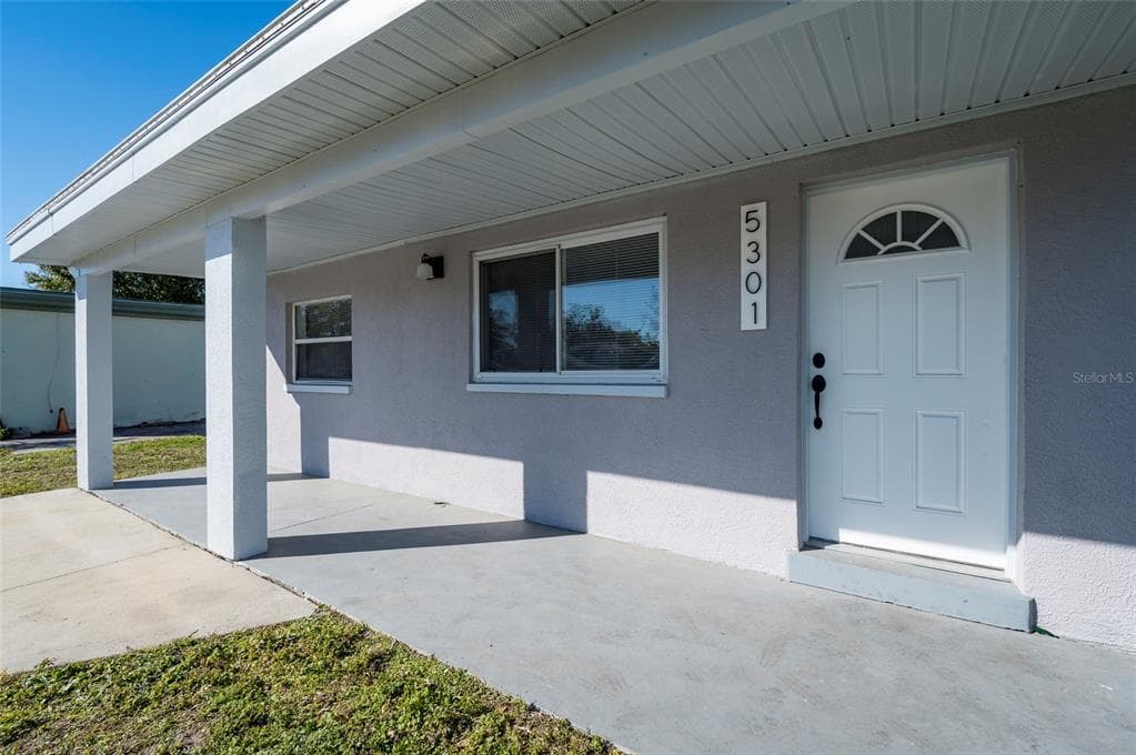 5301 97TH TERRACE N, PINELLAS PARK, FL 33782
