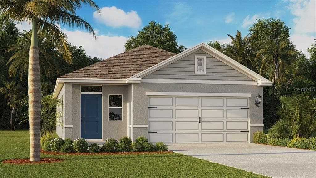 215 AMBERWOOD WAY, UMATILLA, FL 32784