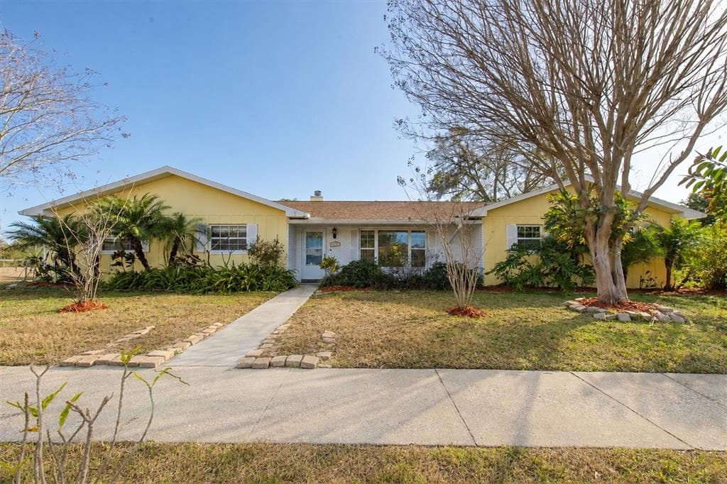 13400 91ST AVENUE, SEMINOLE, FL 33776