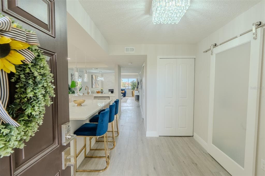 126 1ST STREET E # 210, TIERRA VERDE, FL 33715