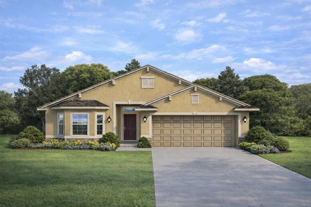 1605 PILCHARD COURT, POINCIANA, FL 34759