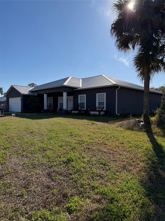 2904 JUNIPER DRIVE, EDGEWATER, FL 32141
