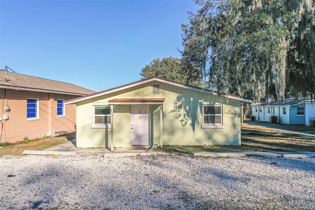 114 E NORTHSIDE DRIVE # 3, LAKE WALES, FL 33853
