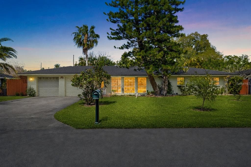 1806 BEVERLY CIRCLE N, CLEARWATER, FL 33764