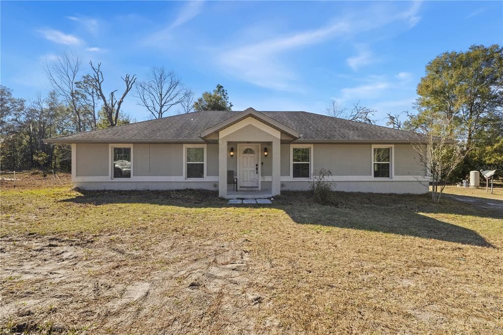 3353 NE 71ST AVENUE, HIGH SPRINGS, FL 32643